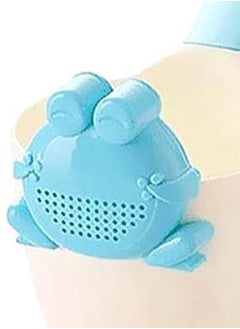 Loquat Cartoon Frog Attached Water Shower Bath Rinse  - Image 2