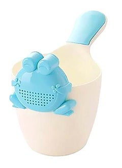 Loquat Cartoon Frog Attached Water Shower Bath Rinse  - Image 1