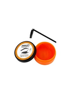 MIXUP mixup eyebrow shaper wax 50ml  - Image 1