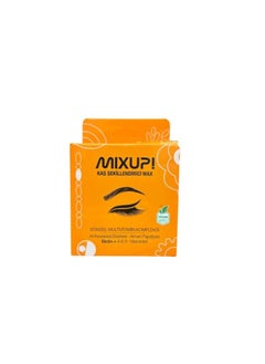 MIXUP mixup eyebrow shaper wax 50ml  - Image 3