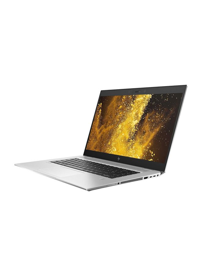 HP لابتوب إيليت بوك 1050 ‏G1 بشاشة مقاس 15.6 بوصة ومعالج كور i7/ ذاكرة رام سعة 16 جيجابايت/ محرك أقراص SSD سعة 256 جيجابايت/ بطاقة رسومات إنفيديا جيفورس GTX ‏1050 سعة 4 جيجابايت فضي - Image 3