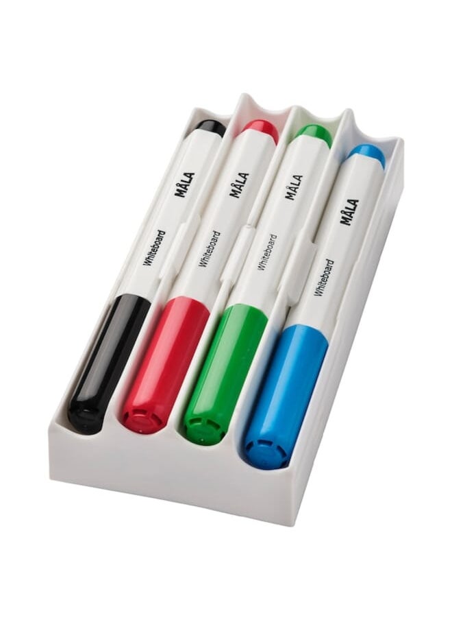 Whiteboard Pen With Holder/Eraser Mixed Colours - pzsku/Z716D2D2D5017C241E0C7Z/45/_/1694149360/aa31fa8a-804d-4cdd-b51a-6abb1baae00a