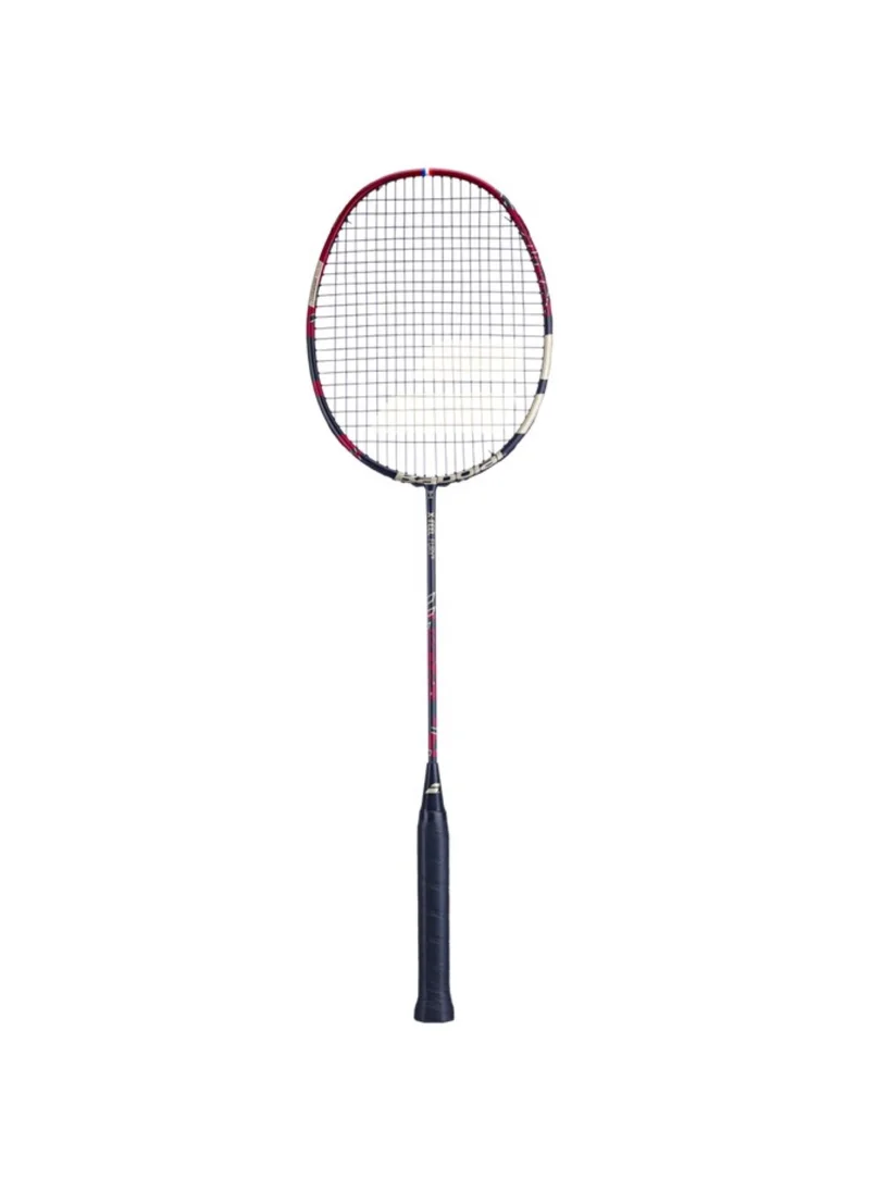 بابولات Babolat BADMINTON RACKETS X-FEEL POWER, Size: 2, 601435, (French Brand)