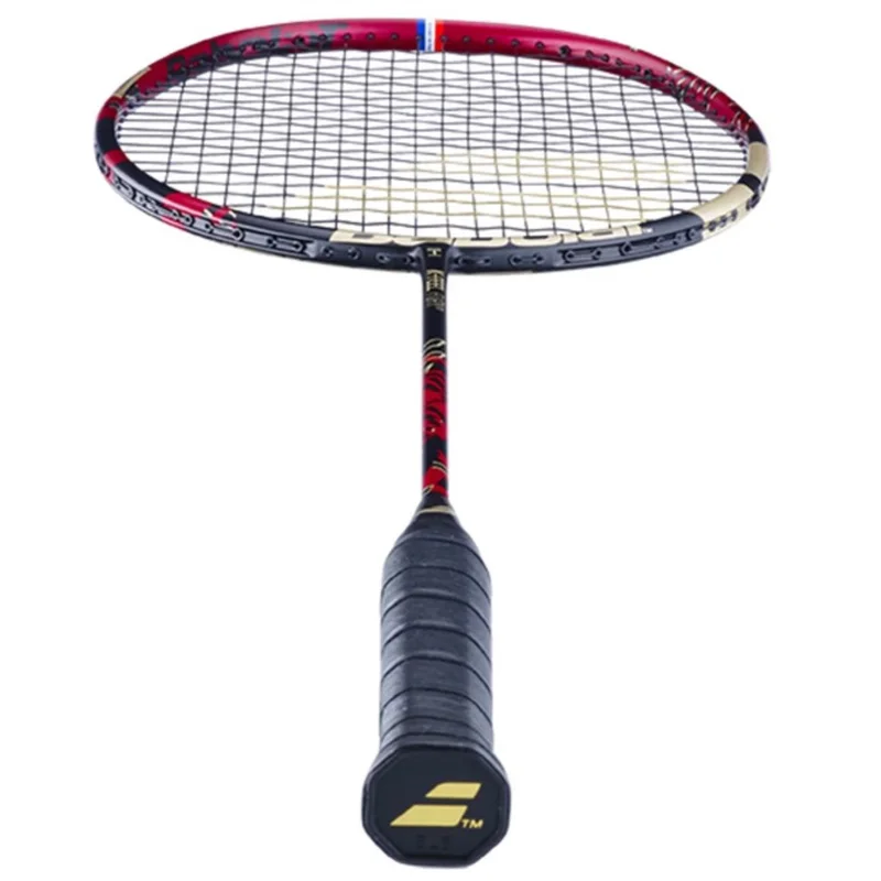 Babolat Babolat BADMINTON RACKETS X-FEEL POWER, Size: 2, 601435, (French Brand)