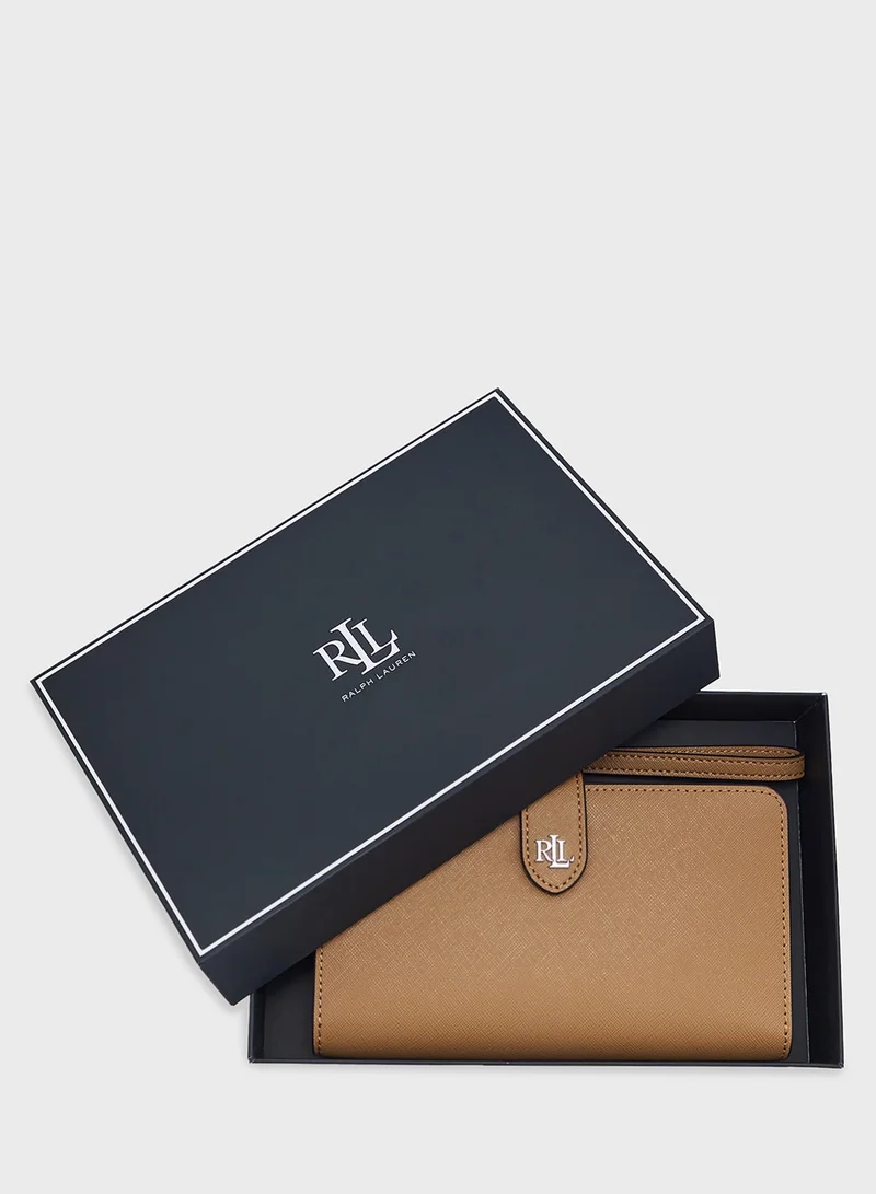Lauren Ralph Lauren Tech Case Purse