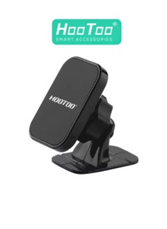 Magnetic mobile phone stand with 360 rotation, HOOTOO brand
