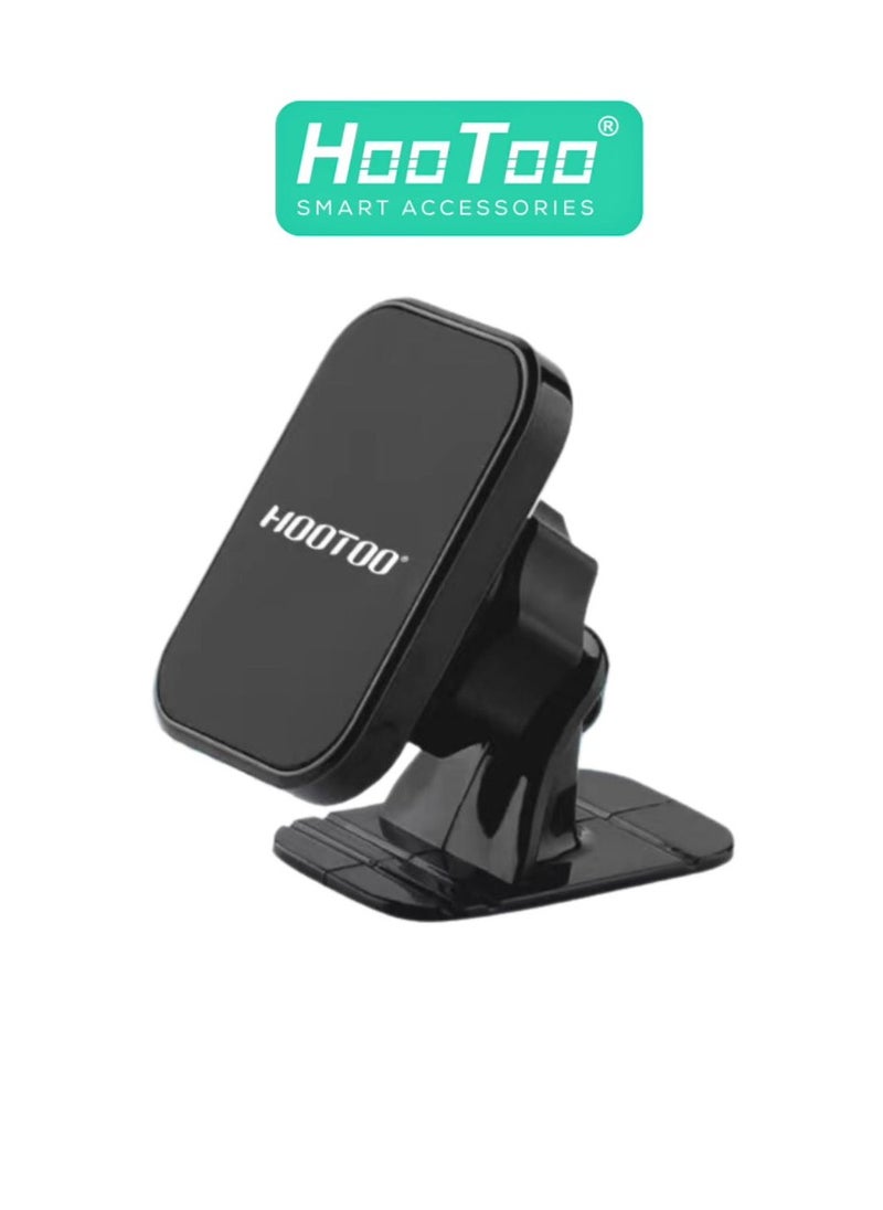 HooToo - Magnetic mobile phone stand with 360 rotation, HOOTOO brand - Image 1