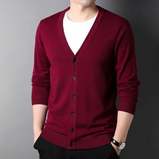 Dark red