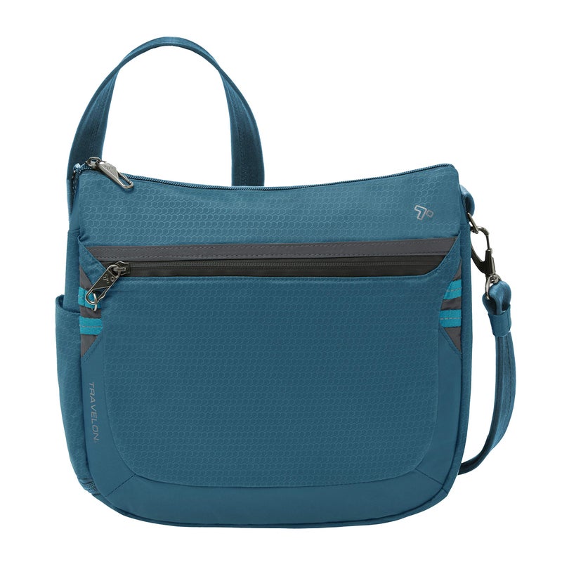 Travelon Anti-Theft Active Medium Crossbody Bag - Image 1