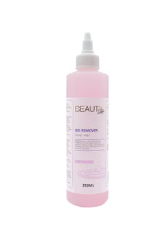 Beauty Palm GEL NAIL REMOVER 250ML 