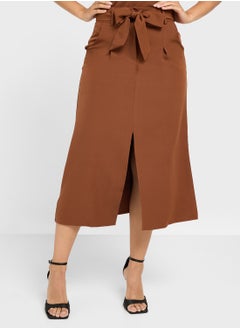 ELLA Sleeveless Top & Skirt Set  - Image 4