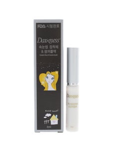 Darkness Darkness False Eyelashes Glue and Gel 