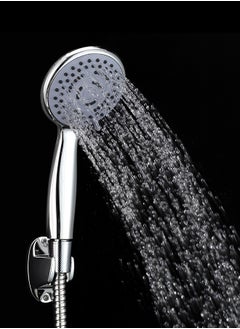 LAWAZIM Handheld Shower Head - Durable Multi-Function with 3 Modes, High-Pressure Output, and Water-Saving Design - Bathroom Upgrades, Water Conservation, Home Shower Improvement, Personal Care  - Image 2