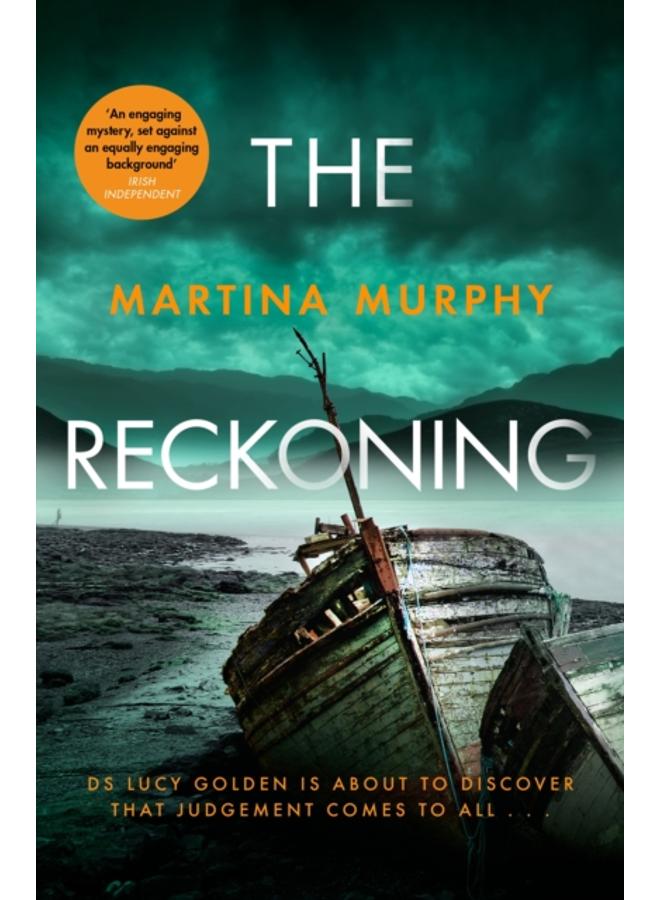 The Reckoning 