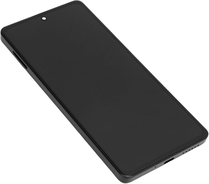 Phone Screen Replacement for Red Mi Note 13 Pro 4G, 6.67 Inch LCD Display Touch Digitizer Assembly with Frame and Repair Tools Kit, Touch Screen Assembly for Note 13 Pro - Image 2
