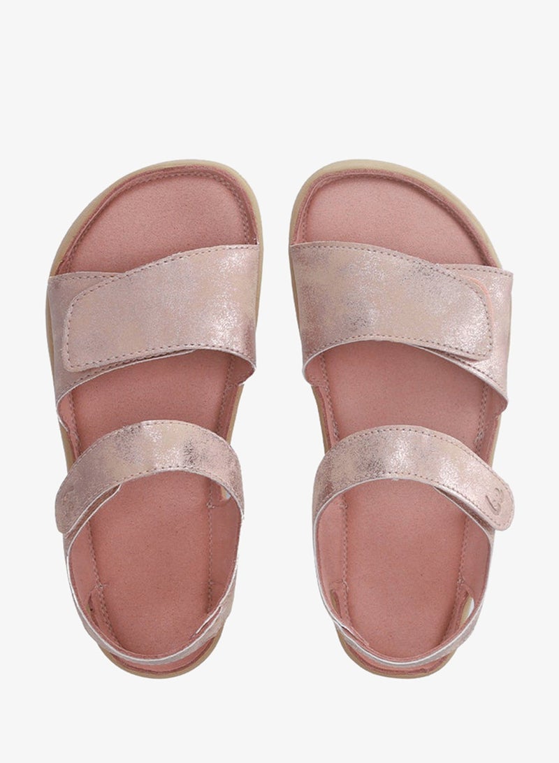 be lenka Miami Kids - Coral Sparkle - Image 4