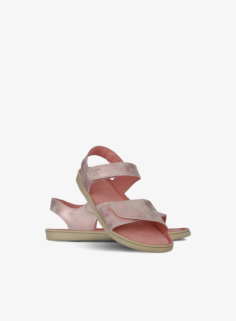 be lenka Miami Kids - Coral Sparkle - Image 2