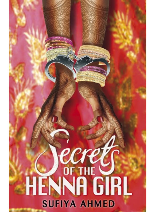 Secrets of the Henna Girl 