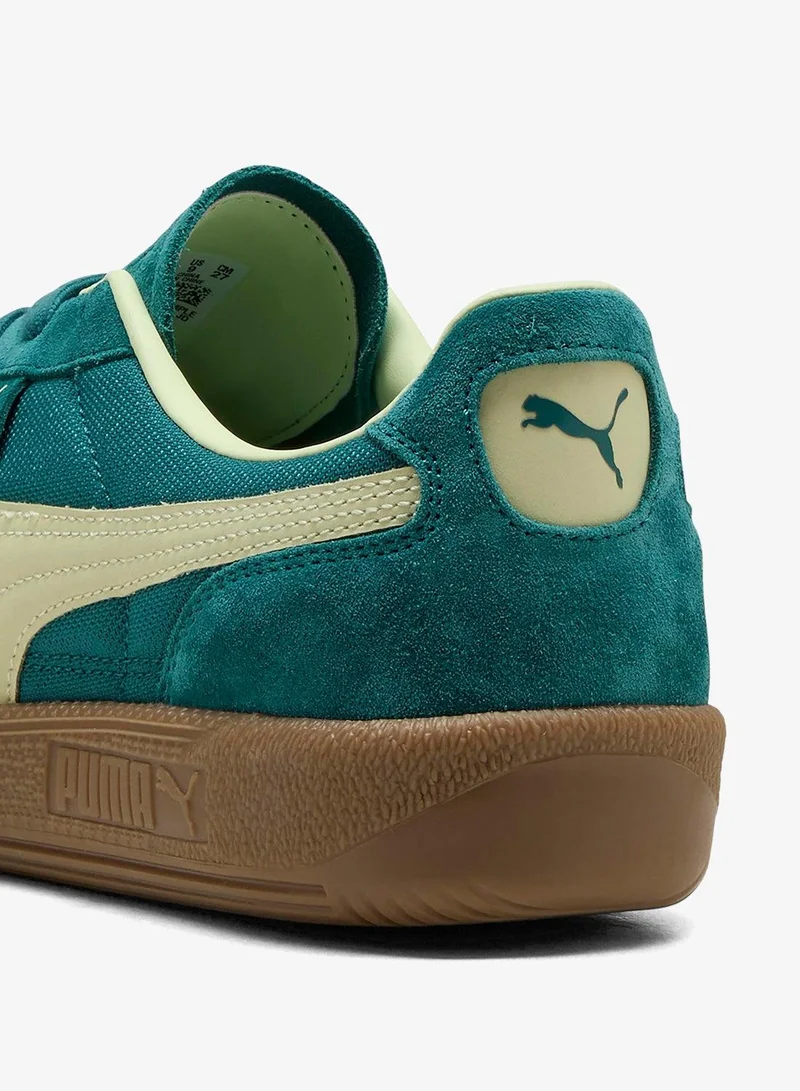 Puma Emerald Ice-Gum Palermo Vintage Update for Men | Best Price UAE