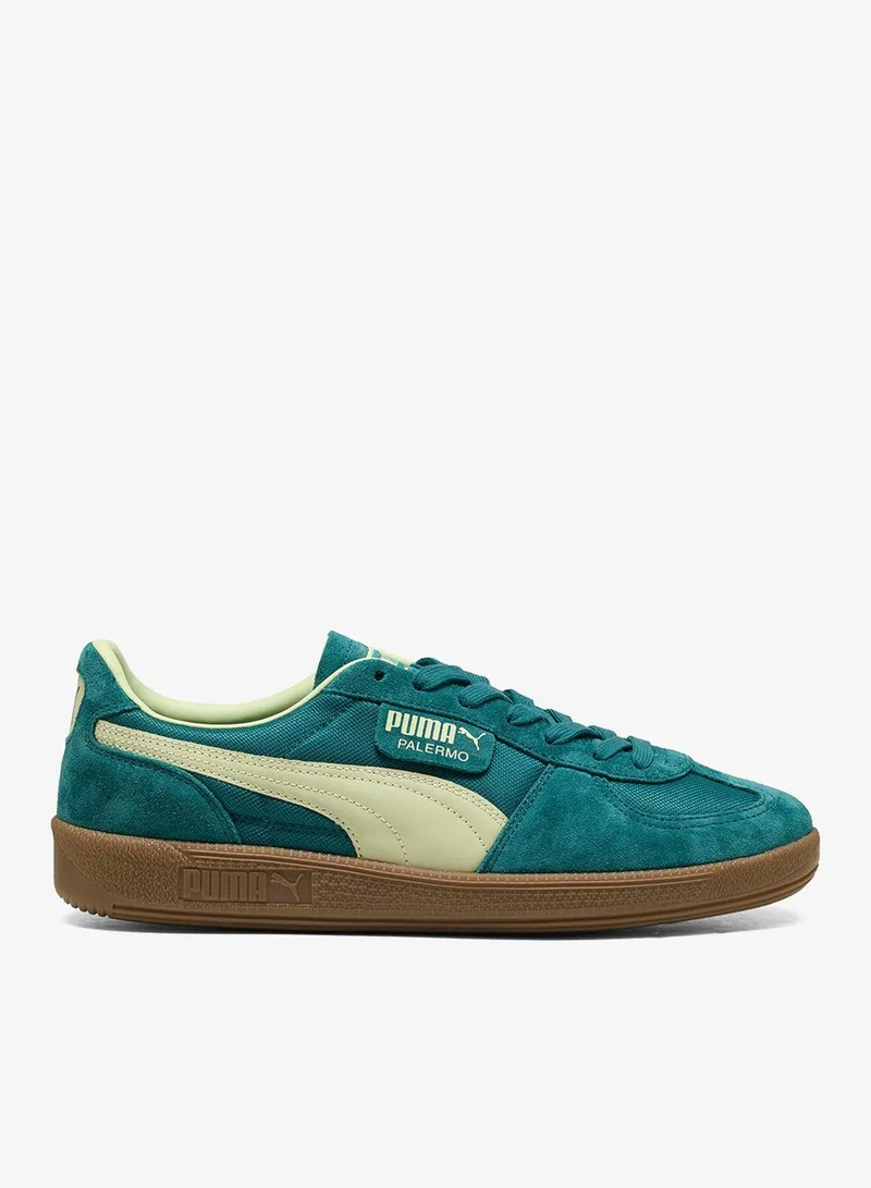 PUMA Palermo Vintage Update