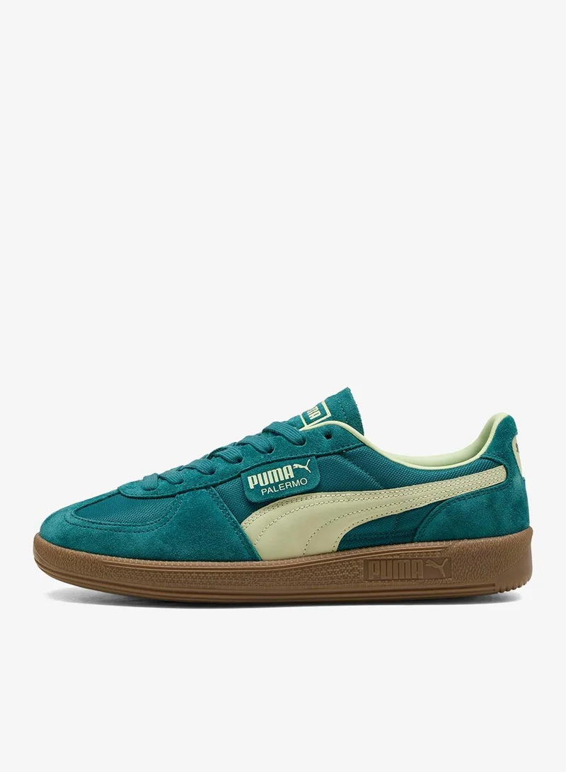 PUMA Palermo Vintage Update