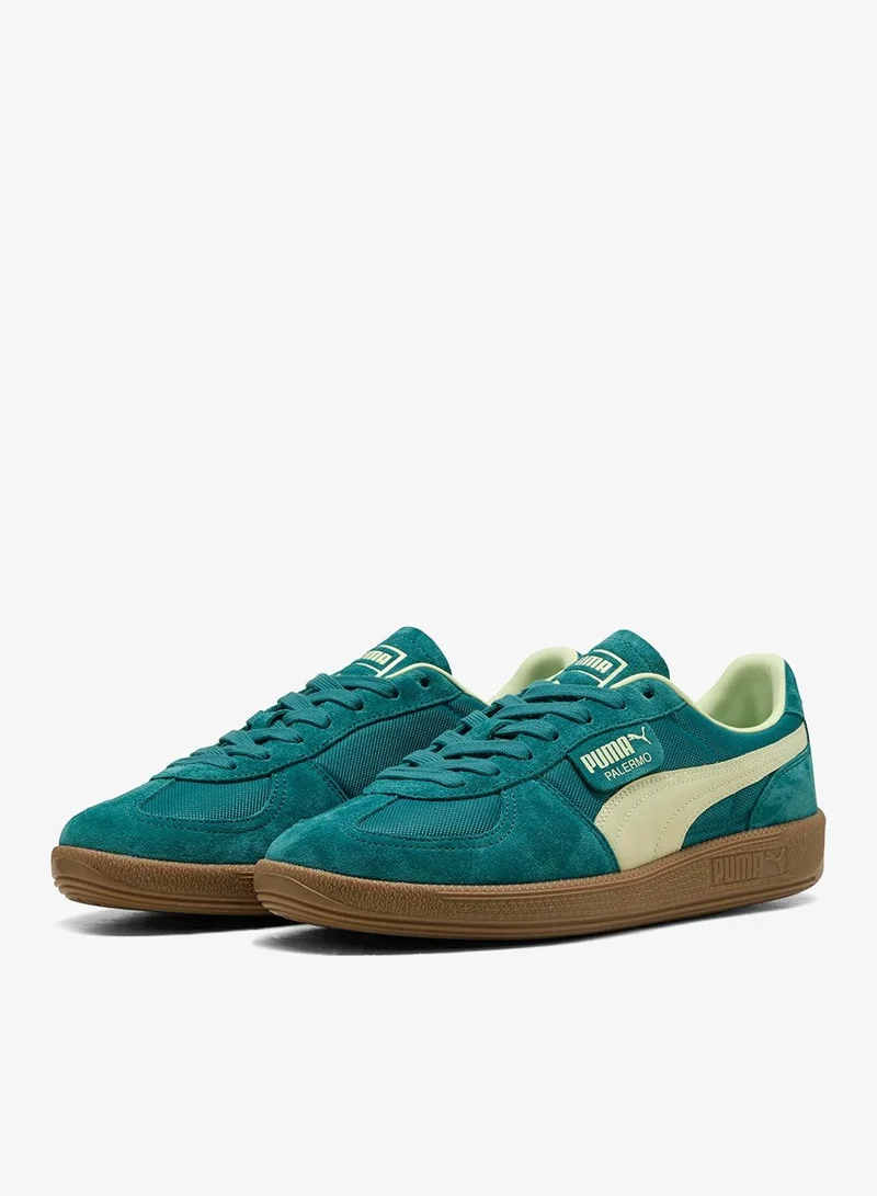 Puma Emerald Ice-Gum Palermo Vintage Update for Men | Best Price UAE