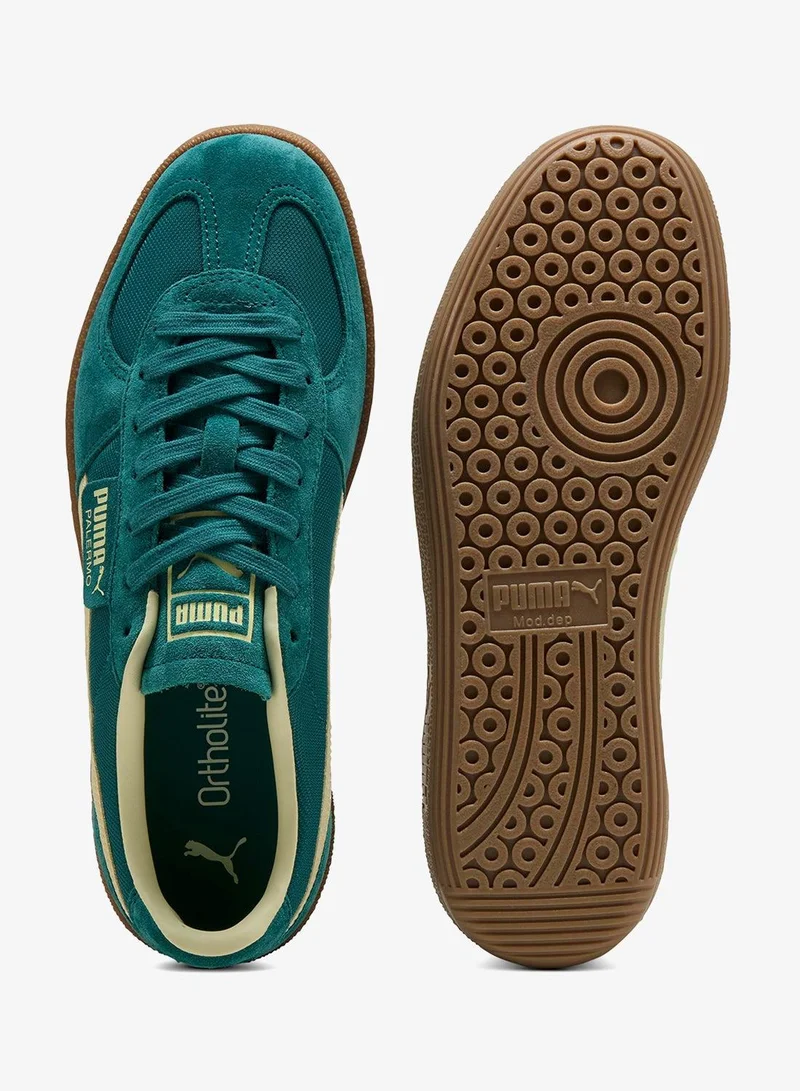 Puma Emerald Ice-Gum Palermo Vintage Update for Men | Best Price UAE