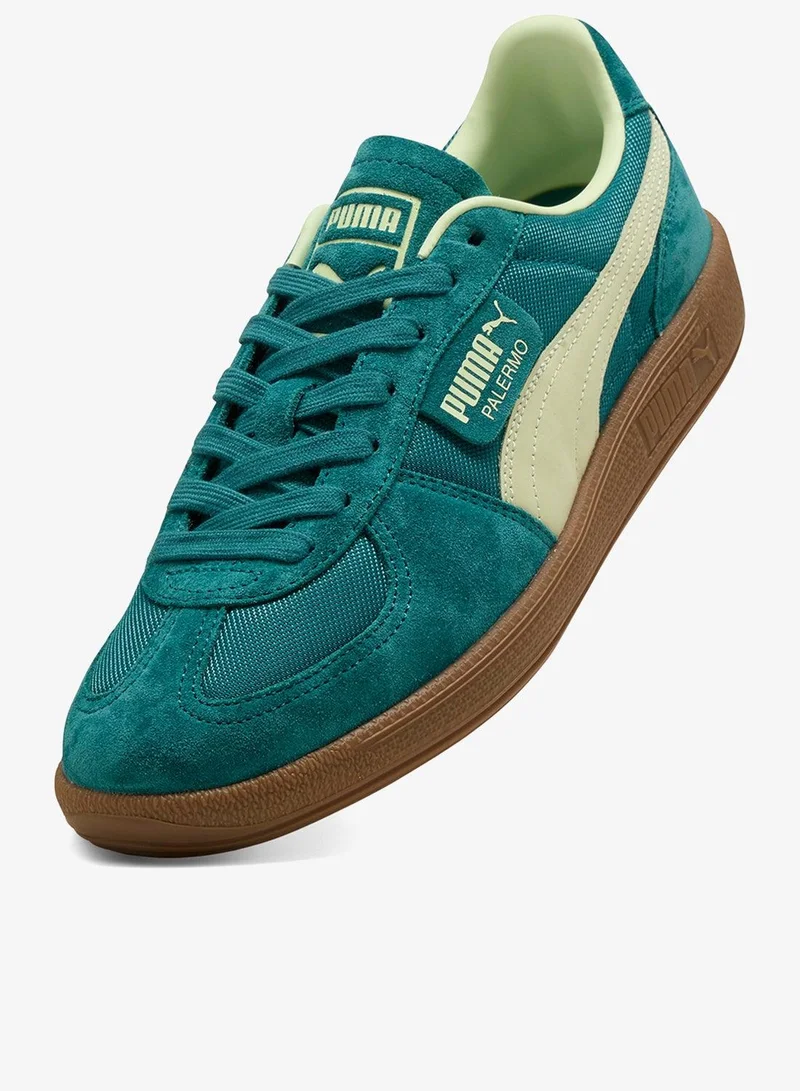 Puma Emerald Ice-Gum Palermo Vintage Update for Men | Best Price UAE