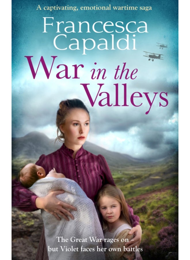War in the Valleys