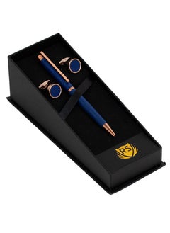 RS Pen and Cufflink Set  - Image 1
