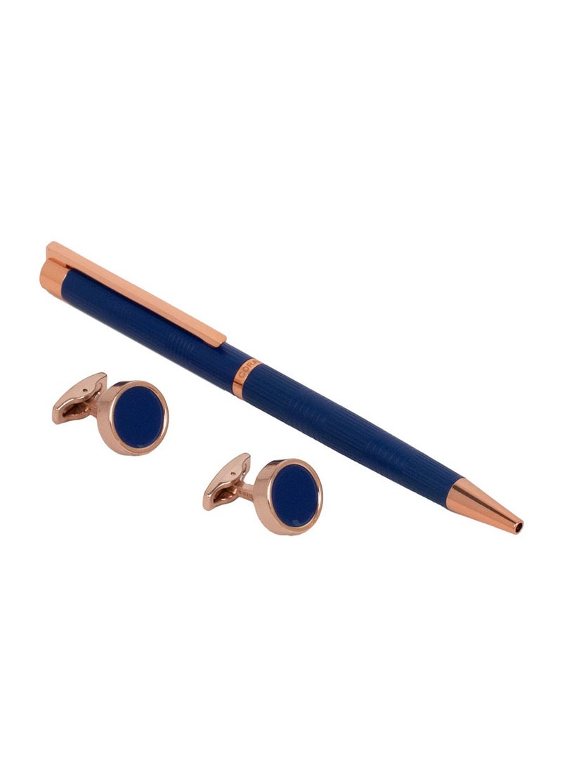 RS Pen and Cufflink Set  - Image 2