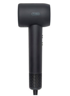 TYMO Airhype Compact High-Speed Hair Dryer, HC603 – Grey  - Image 4