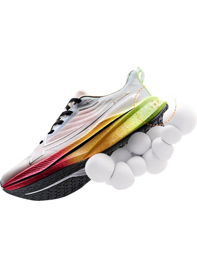 XTEP [Mao Shang Dao] 2000Km Third Generation Men'S Running Shoes, Sports Shoes, Lightweight Shock-Absorbing Professional Running Shoes, Physical Test - Image 3