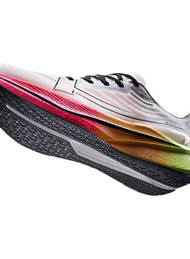 XTEP [Mao Shang Dao] 2000Km Third Generation Men'S Running Shoes, Sports Shoes, Lightweight Shock-Absorbing Professional Running Shoes, Physical Test - Image 2