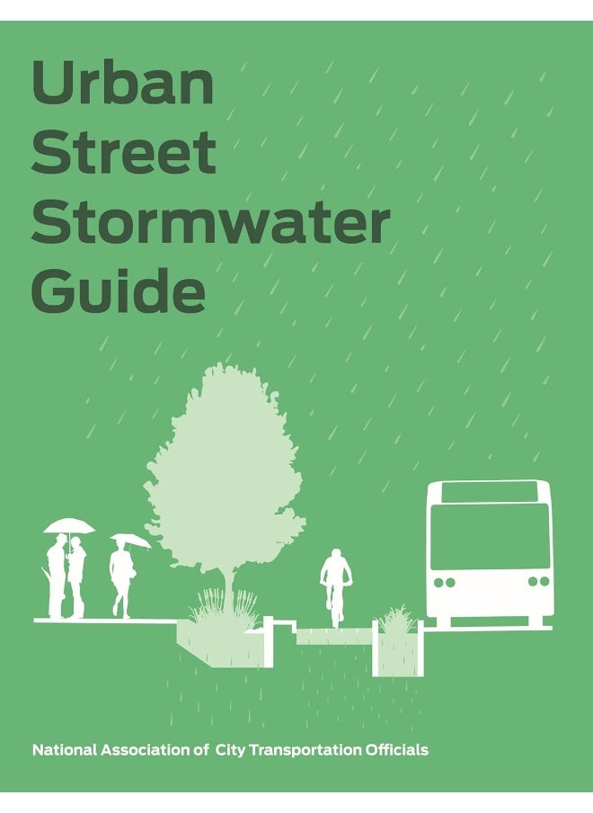 Urban Street Stormwater Guide 