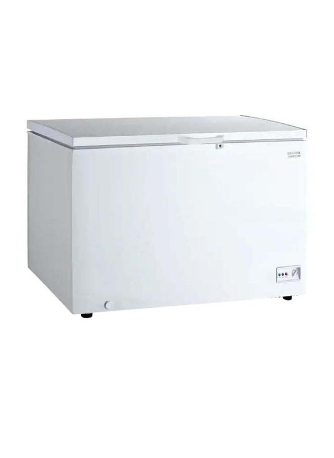 GENERAL SUPREME General Supreme, Horizontal Freezer (Horizontal), (17.2 ft, 487 L), White 