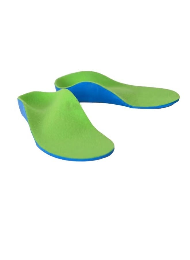 Arch Support Orthopedic Insoles