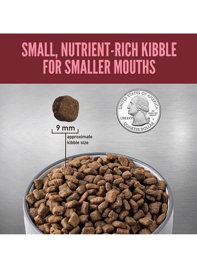 اورجين Small Breed Dry Dog Food 4.5KG - Image 2
