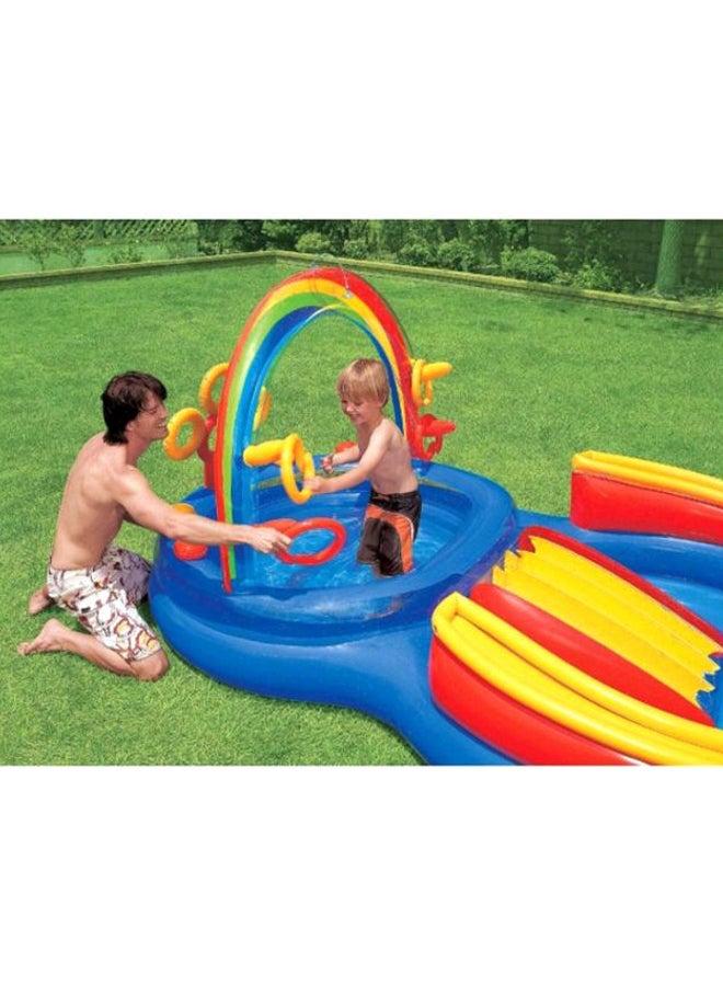 INTEX Children'S Pool 11.8x9.8x4.7cm 11.8x9.8x4.7cm - Image 3