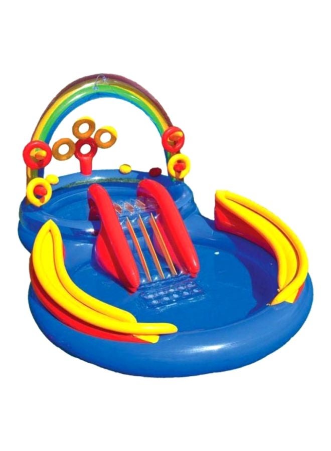 INTEX Children'S Pool 11.8x9.8x4.7cm 11.8x9.8x4.7cm - Image 1