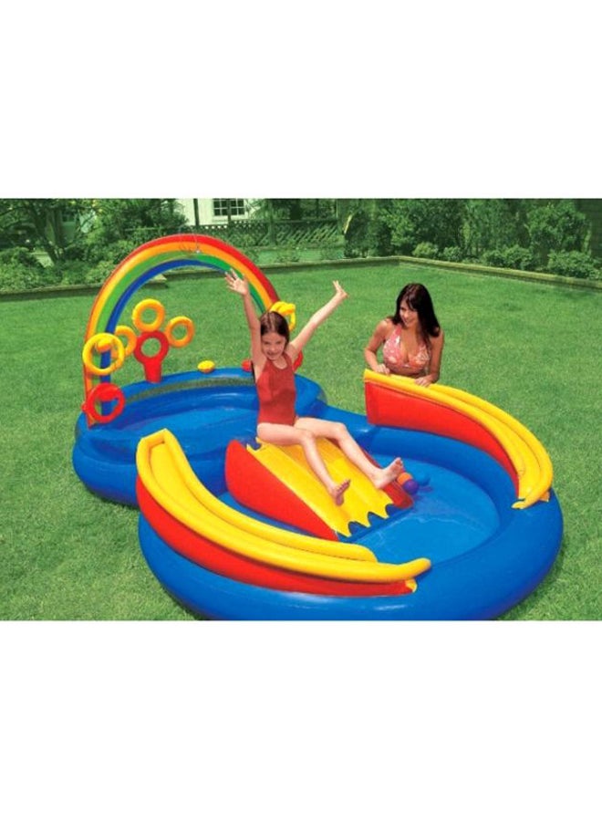 INTEX Children'S Pool 11.8x9.8x4.7cm 11.8x9.8x4.7cm - Image 5