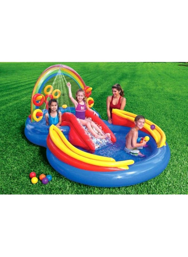 INTEX Children'S Pool 11.8x9.8x4.7cm 11.8x9.8x4.7cm - Image 4