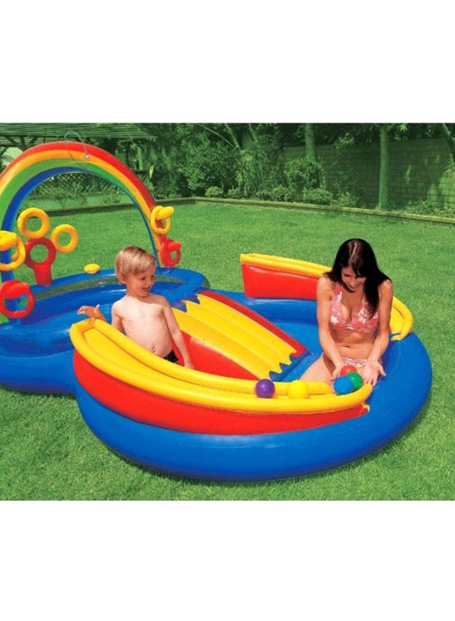 INTEX Children'S Pool 11.8x9.8x4.7cm 11.8x9.8x4.7cm - Image 2