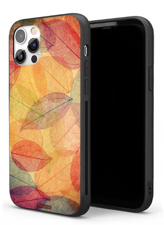 Apple iPhone 11 Pro Max Protective Case Leaves Abstract Digital Art - pzsku/Z716F80ED0EEA4E6CDBD7Z/45/_/1690465727/58397cef-9fa2-4045-ad79-a10a395f8991