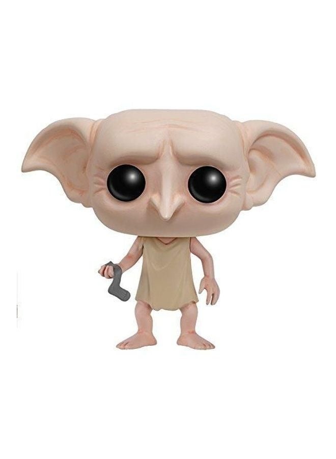 هاري بوتر دوبي 17