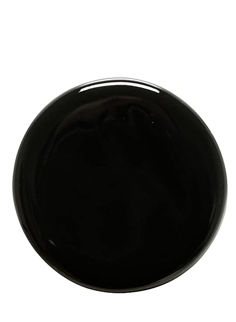 Amaco Glaze Tp-1 Pt Coal Black - Image 1