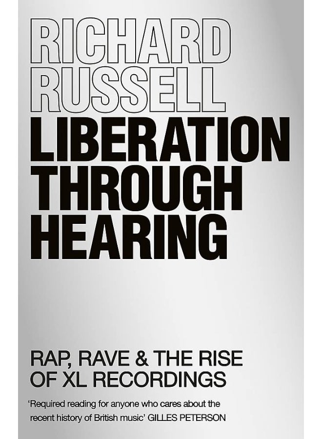 Liberation Through Hearing - Image 2