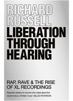 Liberation Through Hearing  - Image 1