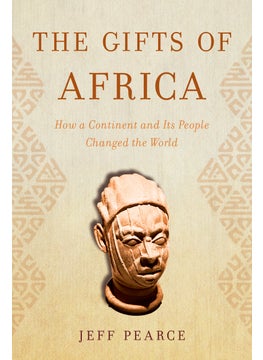 Gifts of Africa 