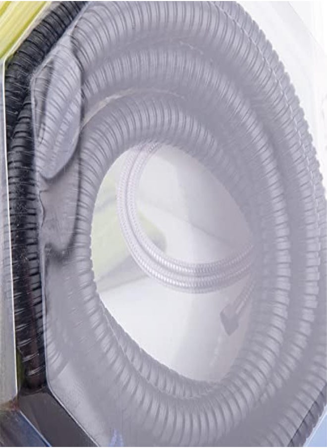 Akdc Shower Hose Black Brown - pzsku/Z716FD64F57FFC1F6AD91Z/45/_/1716549377/bace8634-6b73-439d-ac59-ee2a602d7819